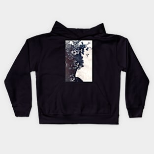 Listen Kids Hoodie